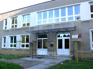 Mateřská škola Pionýrů v Příboře procházela přes prázdniny náročnou rekonstrukcí, díky níž se dětem posunul začátek školního roku na 6. září.
FOTO: ILONA MAZALOVÁ