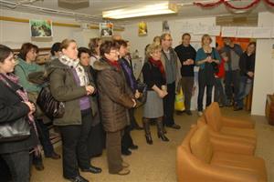 Denní centrum Racek otevřené na začátku roku se stalo předmětem mnoha diskuzí mezi politiky i občany.