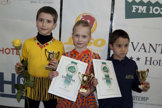 Hostem irského večera v kulturním domě bude mimo jiné i trio The Irish Groove, které se specializuje na interpretaci keltské, irské a skotské taneční hudby. 
FOTO: ARCHIV