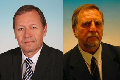 Ing. Miroslav Kopečný, Ivan Telařík