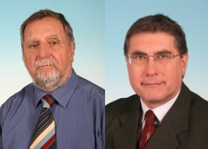 Ivan Telařík, Jiří Novák