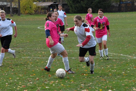 Lubina v nedělním 12. kole MS divize porazila jasně Trojanovice-Bystré. Na kontě tak má za celý podzim zatím jen dvě porážky, a to od Havířova a Stachovic.
FOTO: DAVID MACHÁČEK