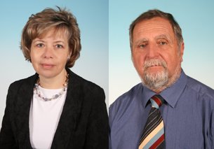 Mgr. Dagmar Rysová ; Ivan Telařík