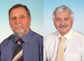 Ivan Telařík; Ing. Jaroslav Šula