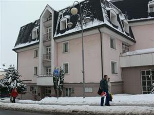 Příborský dům s pečovatelskou službou opět zaplní senioři, kteří se vracejí od rodin anebo z náhradního bydlení v Kopřivnici.
FOTO: ILONA MAZALOVÁ
