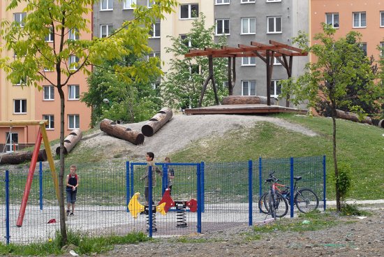 Plnění Strategického plánu