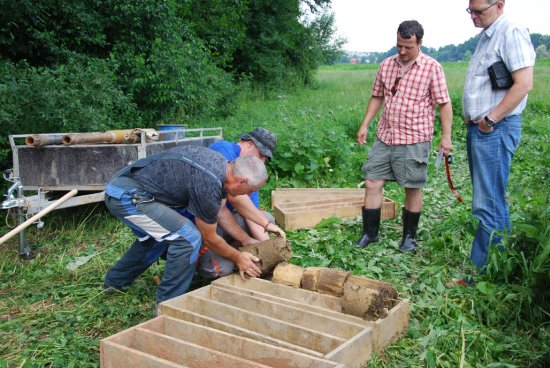 Plnění Strategického plánu