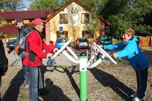 Plnění Strategického plánu