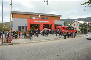 Plnění Strategického plánu