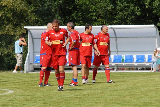 Plnění Strategického plánu