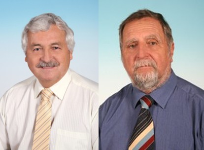 Ing. Jaroslav Šula; Ivan Telařík