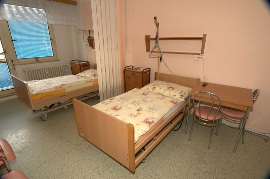 Domovinky sloužící klientům odlehčovacích služeb se ještě letos dočkají nového vybavení. Vyměněny budou především polohovací lůžka, nábytek i kompenzační pomůcky.
FOTO: ARCHIV SSSMK