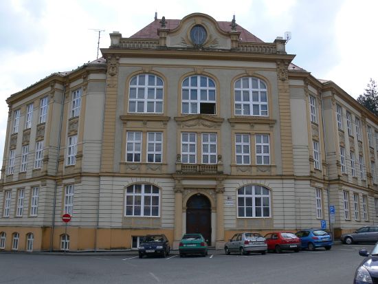 Základní škola ve Štramberku má svůj ekotým složený z žáků školy a pedagogů, který od soboty spustí svůj jarní web.
FOTO: ILONA MAZALOVÁ