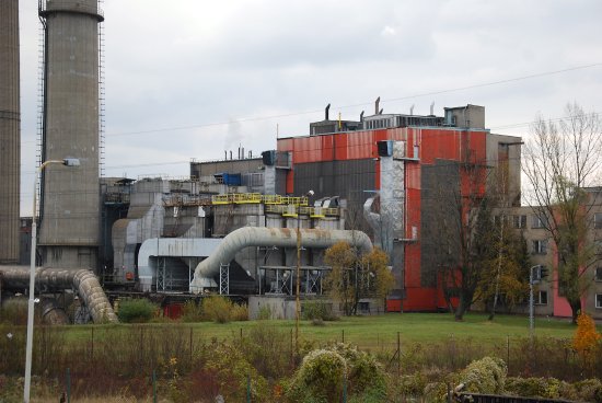 Konečná cena tepla dodaná kopřivnickou teplárnou společnosti Komterm je o něco vyšší, než s čím počítaly původní odhady.
FOTO: DANA HOĎÁKOVÁ