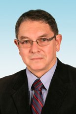 Mgr. Zdeněk Babinec