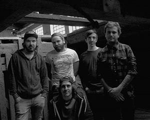 V sobotu večer nabídne Local Mandala trojici poprockových koncertů. Vůbec poprvé se v Kopřivnici představí kapela Our Atlantic.
FOTO: OUR ATLANTIC
