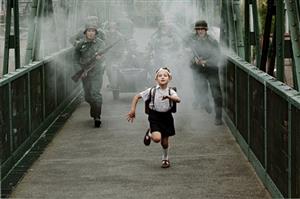 Premiéra nového snímku Jana Svěráka, natočeného podle knihy jeho otce Zdeňka, by měla být jedním z lákadel programu letošního letního kina.
FOTO: BIOSCOP