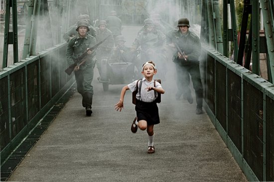 Premiéra nového snímku Jana Svěráka, natočeného podle knihy jeho otce Zdeňka, by měla být jedním z lákadel programu letošního letního kina.
FOTO: BIOSCOP