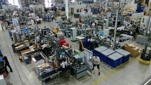 Nová smlouva zajistila zaměstnancům Brose růst platů