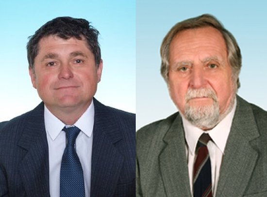 Zdeněk Svoboda, Ivan Telařík