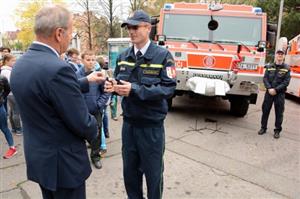 Plnění Strategického plánu