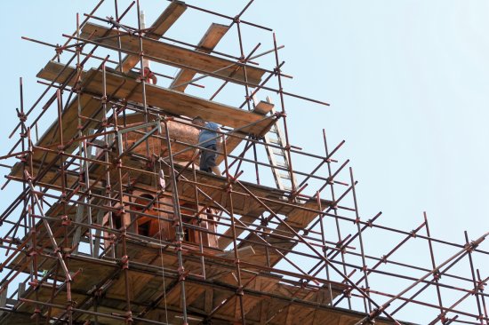 Plnění Strategického plánu