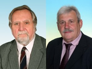 Ivan Telařík, Jan Holub