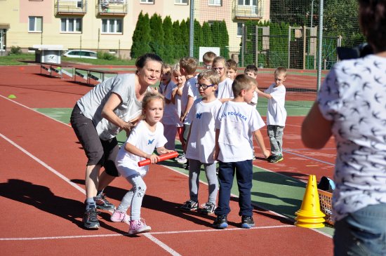 V rámci Evropského dne mobility se uskuteční několik aktivit, jejichž cílem je mobilizovat obyvatele k pohybu, mimo jiné tradiční Minizátopek.
ILUSTRAČNÍ FOTO: D. MACHÁČEK