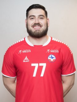 Victor Andrés Donoso Andalaft