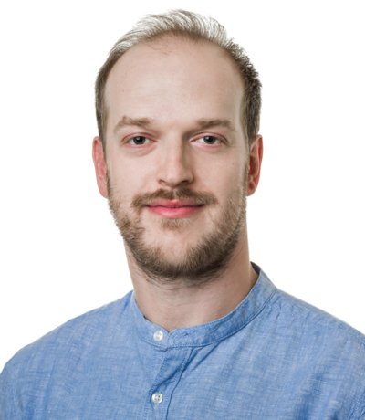 Mgr. Jiří Lípový