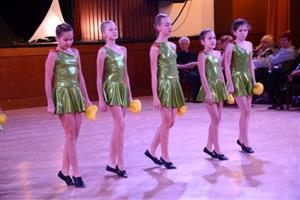 Seniorské dopoledne