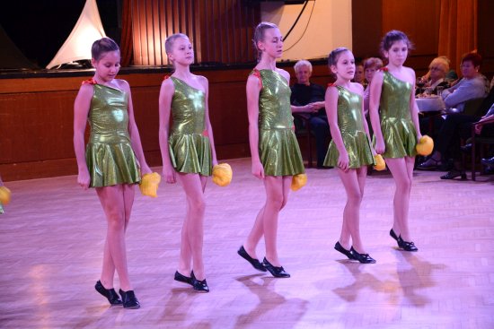 Seniorské dopoledne