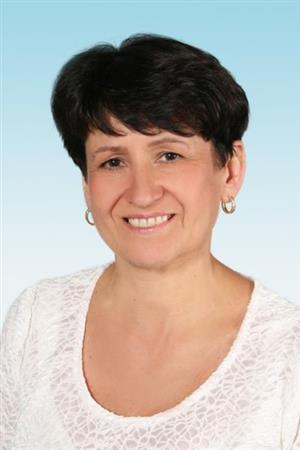 Dagmar Jančálková