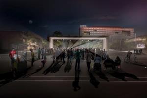 Projekt rekonstrukce centra města prošel revizí a úpravou, po které bude následovat další pokus o výběr dodavatelské firmy.
REPRO: MĚSTO KOPŘIVNICE