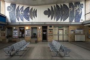 Jiří Váp, Josef Velčovský - rychlá kola.
FOTO: ARCHIV LAŠSKÉHO MUZEA
