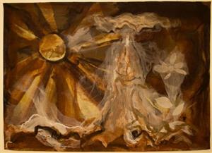 Josef Treuchel – Květ.
FOTO: ARCHIV LAŠSKÉHO MUZEA