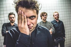 Královéhradecká kapela The Altavists zřejmě bude jedním z hlavních taháků letošního Bartolomějského večera.
FOTO: ARCHIV THE ALTAVISTS