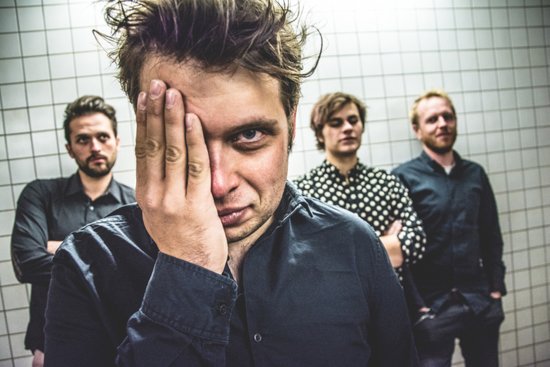 Královéhradecká kapela The Altavists zřejmě bude jedním z hlavních taháků letošního Bartolomějského večera.
FOTO: ARCHIV THE ALTAVISTS