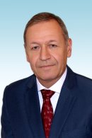 Ing. Miroslav Kopečný, starosta