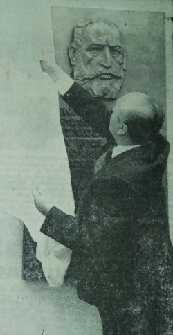 Karel Vašut
FOTO: ARCHIV LAŠSKÉHO MUZEA