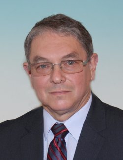 Mgr. Zdeněk Babinec