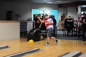 Když se na konci května znovu rozběhla jarní část bowlingových soutěží, všichni doufali, že  už taková situace nenastane. V podzimní části se to ale opakuje.
ILUSTRAČNÍ FOTO