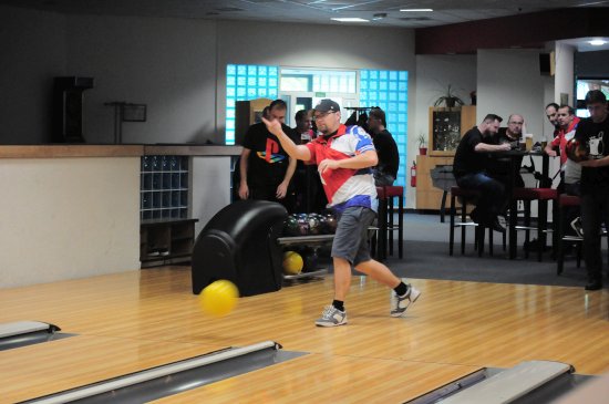 Když se na konci května znovu rozběhla jarní část bowlingových soutěží, všichni doufali, že  už taková situace nenastane. V podzimní části se to ale opakuje.
ILUSTRAČNÍ FOTO