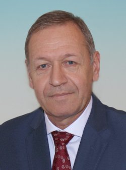 Ing. Miroslav Kopečný, starosta Kopřivnice