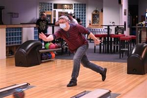 Radim Jurečka se svým týmovým parťákem Jaromírem Zrunkem vykročili k obhajobě vítězství v Lize dvojic dobře, ve své skupině vedou.
FOTO: KRISTINA ČABLOVÁ