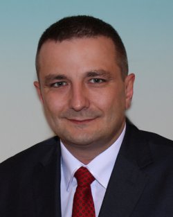 Filip Grygarčík, člen Rady města kopřivnice