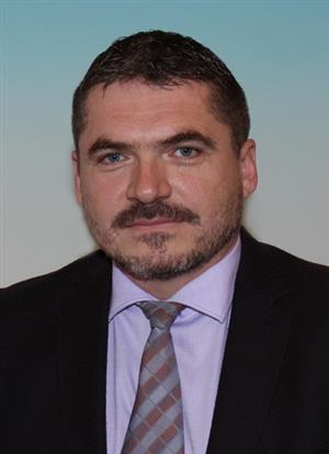 Mgr. René Lakomý, Místostarosta města Kopřivnice