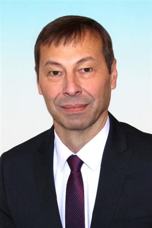 Ing. Jiří Gavlas