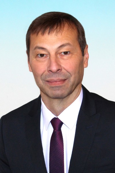 Ing. Jiří Gavlas