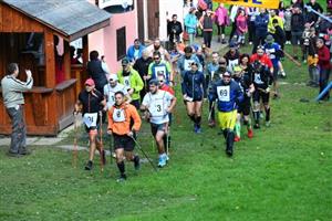Předloňskému ročníku Výstupu na Mt. Everest nepřálo počasí, loni se akce nekonala, letos se však účastníci těšili z ideálních podmínek.
FOTO: KRISTINA ČABLOVÁ